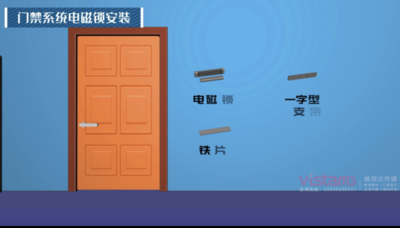 河南城建学院电磁安装